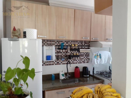 Imagem 4 de 14 de Apartamento Para Venda Em São Paulo, Horto Do Ipê, 2 Dormitórios, 1 Banheiro, 1 Vaga - 1941_1-1376641