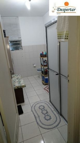 03445 - Apartamento 1 Dorm, Bela Vista - São Paulo/sp - 3445