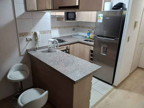 Venta Departamento Cerro Polanco Vista Al Mar