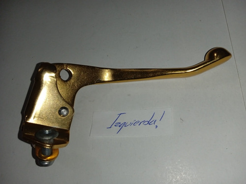 Par De Palancas Para Freno De Bicicleta Bmx Oldschool. No Gt (Usado)