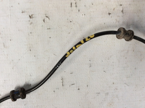 Sensor Abs Delantero Delantero Izquierdo Grand Cherokee 2012 (Usado)