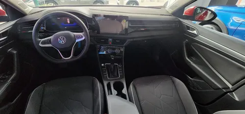 Volkswagen Jetta 1.4 T Tsi Comfortline Tip
