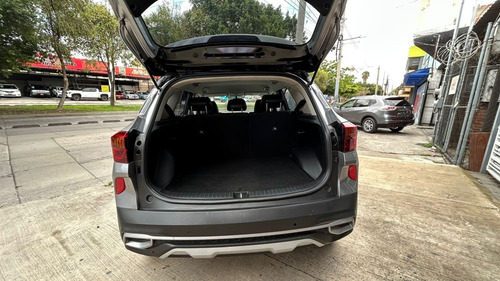 Kia Seltos 1.6 Ex Pack At