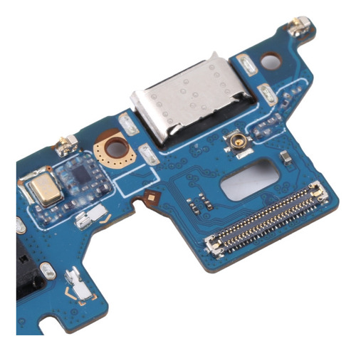 Placa De Puerto De Carga Para Realme C35 Realme C35 (origina