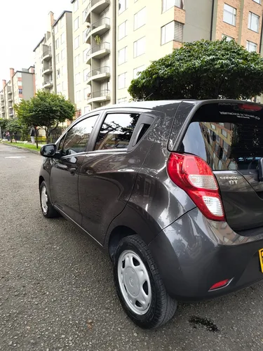 Chevrolet Spark GT 1.2 Lt