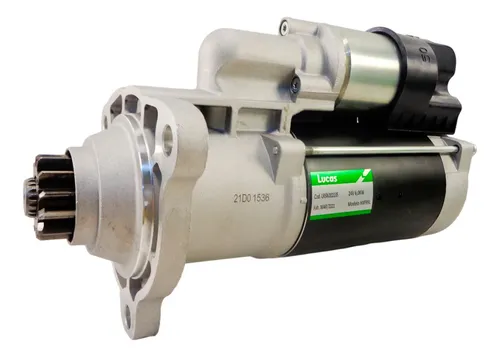 comprar Motor Arranque Scania P230 \u002F P270 \u002F P310 \u002F P340 2005-2011