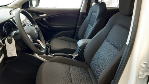 Imagen 13 de 16 de Chevrolet Tracker 1.2t At