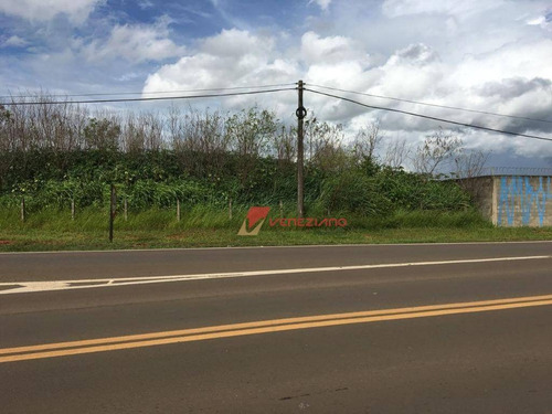 Imagem 1 de 4 de Terreno Comercial À Venda, Piracicaba. - Te0421