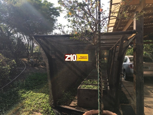 Chácara - Ch01754 - 34426173