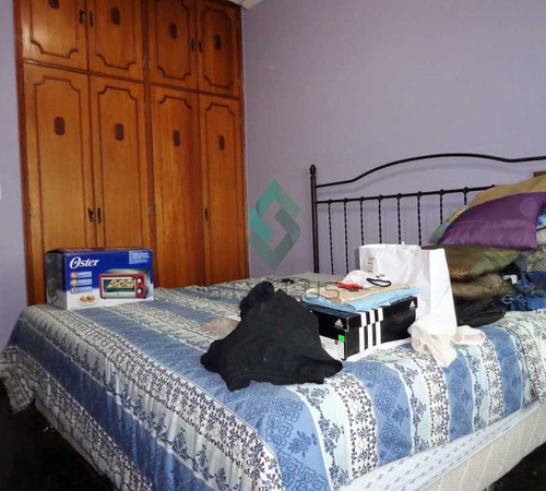 Imagem 6 de 15 de Casa De Vila-à Venda-engenho Novo-rio De Janeiro - C7847