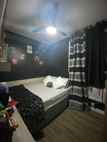 Imagem 15 de 26 de Verdant, Um Verdadeiro Clube Condominio, Apartamento 3 Quartos, Sol Da Manha, Repleto Planejados - Ap00780 - 2621118