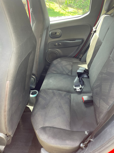Fiat Mobi 1.0 Like Flex 5p