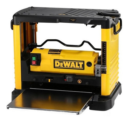 Cepilladora De Banco 1800w Dewalt Dw733 Env. Gratis