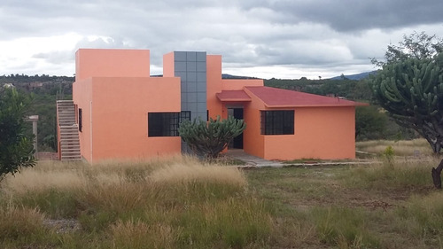 Gran Oportunidad Huichapan Pueblo Magico Casa En Venta Con 1