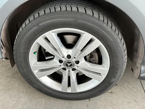 Mercedes-Benz Clase GLE 3.5 Suv 350 Exclusive At
