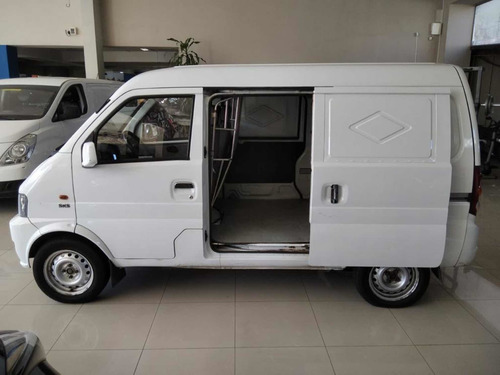 Dfsk Cargo Van Cargo Van