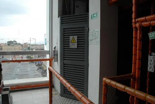 Local En Arriendo En Funza. Cod A1038028