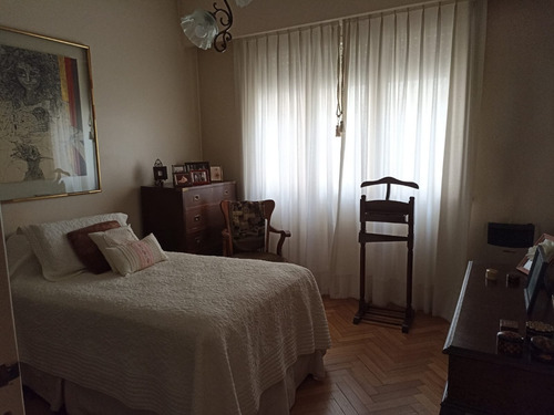 Imagen 13 de 14 de Departamento 3 Ambientes Palermo