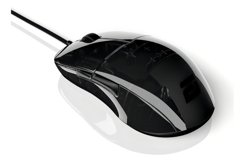 Mouse Óptico Endgame Gear Xm1r Color Dark Reflex