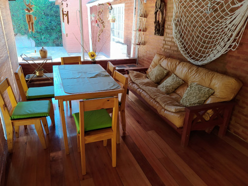 Alquiler Casa Quinta El Pato