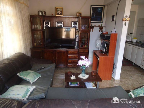 Casa Residencial À Venda, Jardim Aeroporto, Poços De Caldas - . - Ca1308