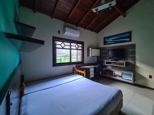 Imagem 11 de 30 de Casa Com 3 Dormitórios À Venda, 320 M² Por R$ 1.500.000,00 - Paragem Dos Verdes Campos - Gravataí/rs - Ca2073