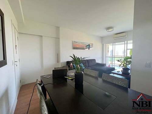 Imagem 6 de 15 de Apartamento Em Cidade Jardim, 3 Quartos - Rio De Janeiro - 15161