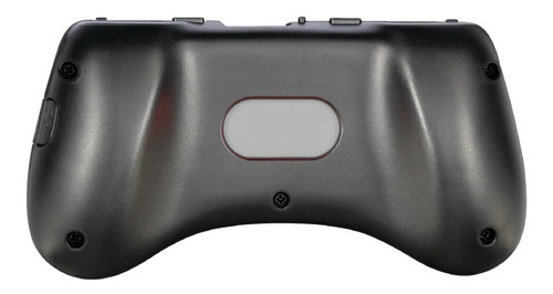 Imagen 6 de 6 de Funda Para Nintendo Switch Trust Gxt 1210 Duo Datasur