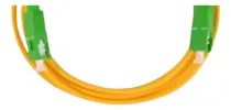Comprar Patch Cord Fibra Optica Sc-apc 20 Mts Generica Nuevos