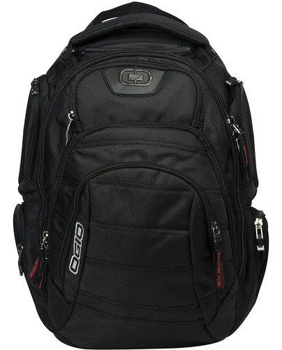 Mochila Ogio Renegade Rss