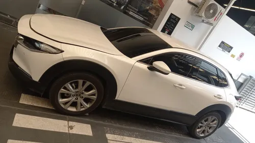 Mazda CX-30 2.0 Touring At