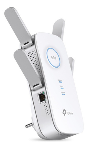 Access Point Repetidor Dual Band Wifi Tp-link Ac2600 Re650