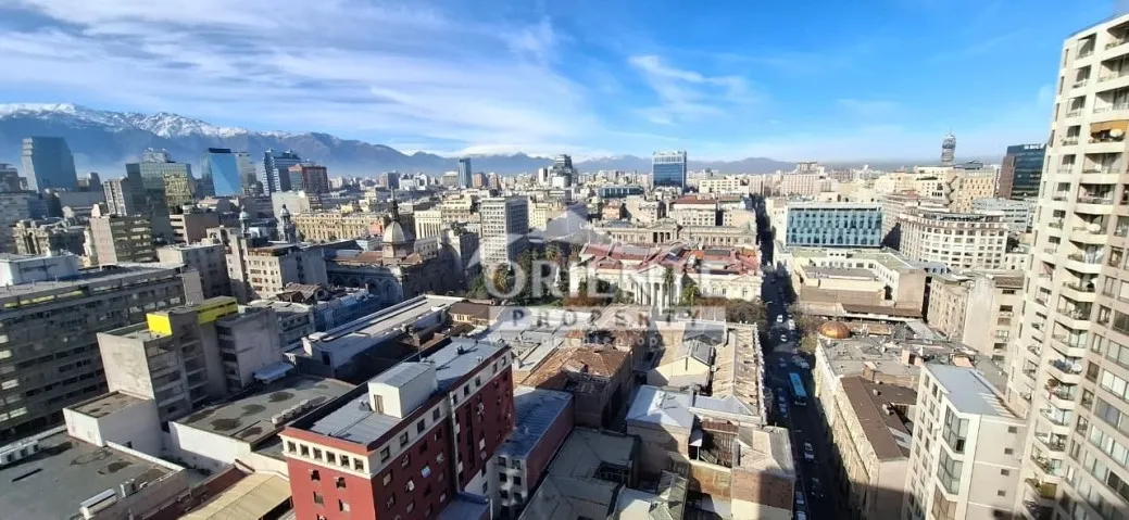 Imagen 1 de 14 de Dpto Vistas Despejadas, Amplio, Hermoso En Centro Historico