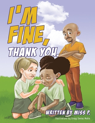 Libro I'm Fine, Thank You - P.