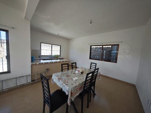 Casa En Venta En San Pedro Apatlaco De Un Nivel.