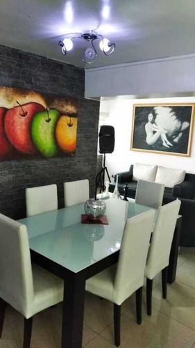 Imagen 4 de 10 de Vendo Apartamento 80m2 3h/2b/1pe El Valle
