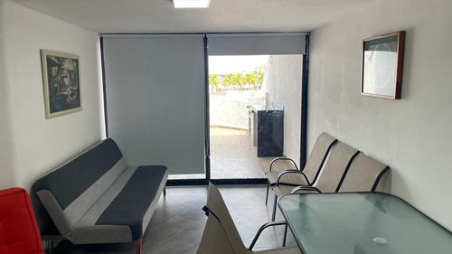 En Alquiler Hermoso Apartamento En Tucacas