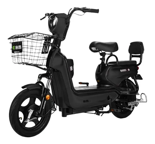 Moto Electrica Yayama Bicicletas Ciclismo MercadoLibre