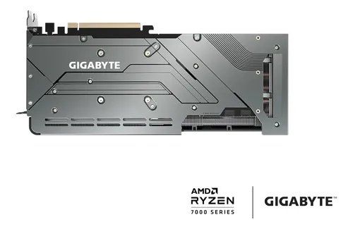 Placa Gráfica Gigabyte Radeon Rx 7800 Xt Gaming Oc 16gb | MercadoLivre
