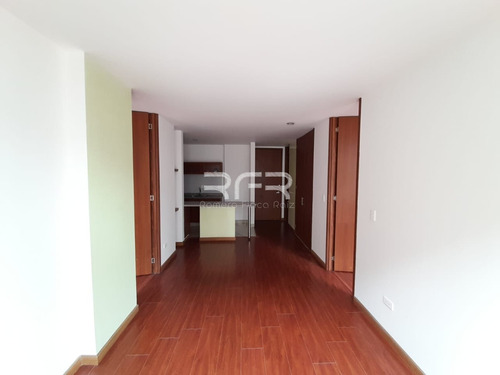 Imagen 14 de 14 de Apartamento Arriendo Chapinero Alto