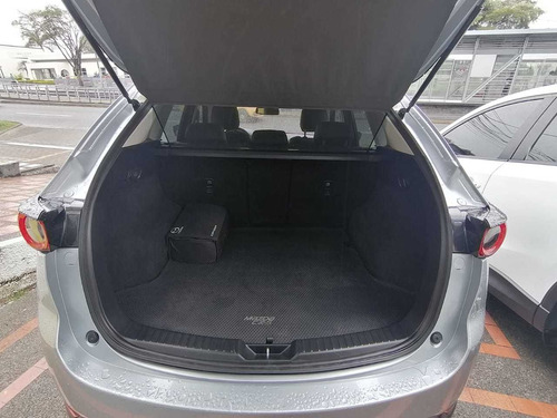 Mazda Cx-5 Touring 2.0
