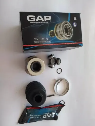 Punta Eje Lado Caja Renault 9 19 Twingo Clio 98-2000 Gap.
