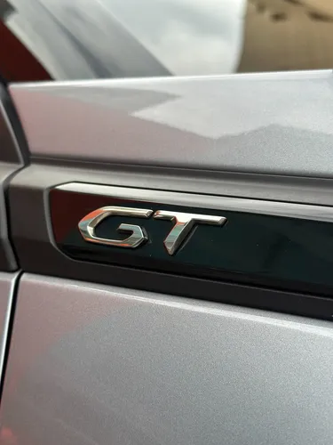 Peugeot 2008 1.2 Gt