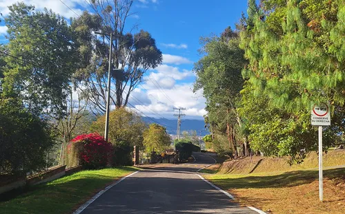 Lote En Venta En Vereda Yerbabuena. Cod V11970009