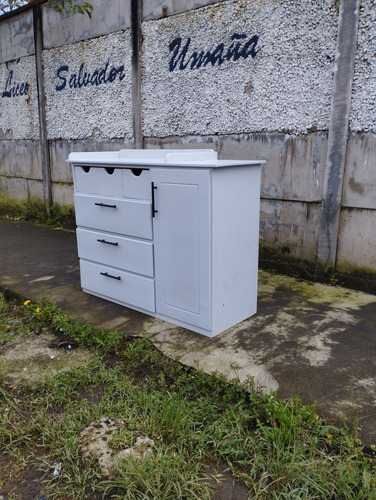 Imagen 4 de 6 de Cambiador De Bebe
