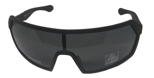 Anteojos De Sol Reef X-glare 249 Polarizados Ciclismo Cuotas