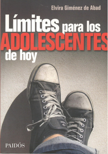 Limites Para Los Adolescentes De Hoy . Abad