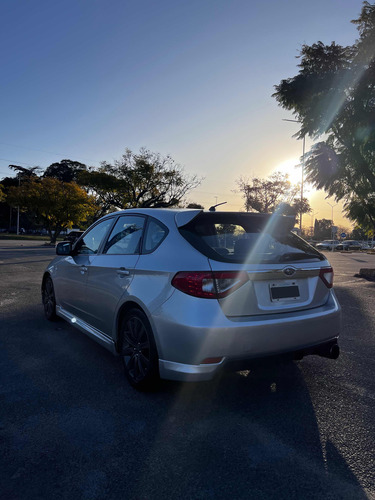 Subaru Impreza 2.5 R 5mt Wrx Turbo 230cv