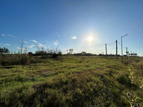 Terreno 1800 M2 En Venta La Cañada City Bell