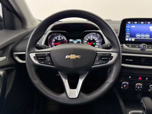 Chevrolet Tracker 1.2 T LTZ AT6